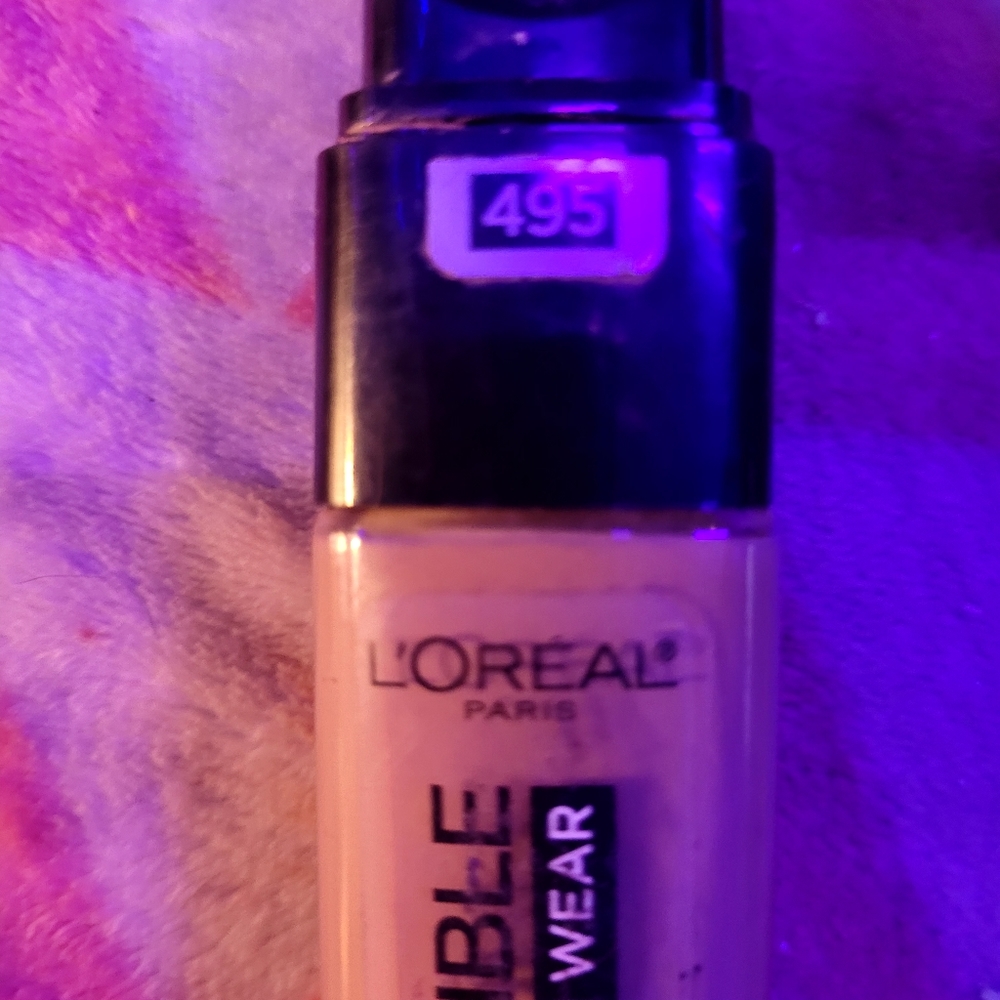 Infallible loreal - Picture 2 of 4